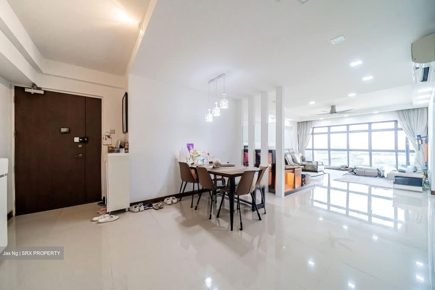 Blk 403C Fern Spring (Sengkang), HDB 5 Rooms #581804831